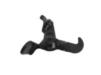 OEM Kia Sportage S/HOOK & Release Lever A - 81140D9000