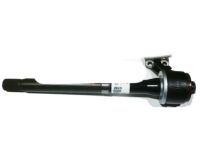 OEM 2016 Kia Sportage Bearing Bracket - 495603W550