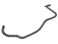 OEM 2019 Hyundai Santa Fe XL Hose-Return - 25422-1U500