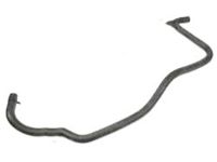 OEM Hyundai Hose-Return - 25422-1U500