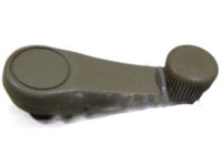 OEM Kia Regulator Handle - 0K2015858096