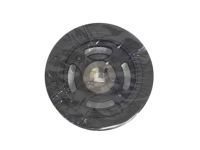 OEM Kia PULLEY-DAMPER - 231242G600