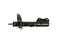 OEM 2018 Kia Soul Strut Assembly-Front , Rh - 54660B2500