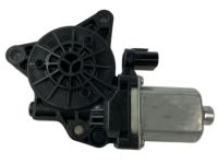 OEM Kia Motor Assembly-Front Power - 82450D9000