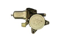 OEM 2014 Kia Cadenza Motor Assembly-Power Window Regulator - 834603R000