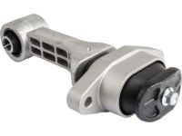 OEM 2014 Kia Forte Roll Rod Bracket Assembly - 219503X000