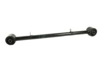 OEM 2003 Kia Sorento Lower Arm Assembly-Rear - 552303E102