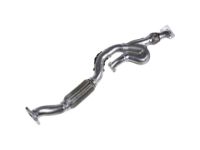 OEM Kia Front Exhaust Pipe - 286101F410