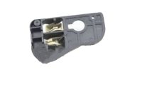 OEM 2010 Kia Rondo Door Inside Handle Assembly, Right - 826201D000RU