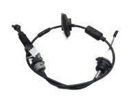 OEM 2012 Kia Sportage Automatic Transmission Lever Shift Control Cable - 467903W000