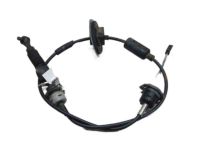 OEM 2016 Kia Sportage Automatic Transmission Lever Shift Control Cable - 467903W000