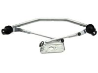 OEM 2015 Kia Sedona Linkage Assembly-Windshield - 98120A9000