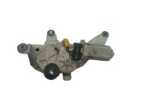 OEM Kia Rondo Rear Wiper Motor & Linkage Assembly - 987001D000