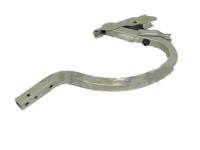 OEM 2021 Kia Rio Hinge Assembly-Trunk Lid - 79220H9000