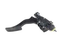 OEM Kia Forte Pedal Assembly-Accelerator - 327002H300