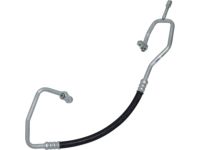 OEM 2015 Kia Soul Discharge Hose - 97762B2000