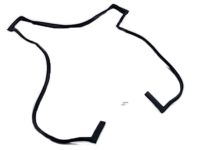 OEM Kia Gasket-Cover, Lower - 0K24710502