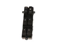 OEM 2014 Kia Optima Power Window Main Switch Assembly - 935702T500