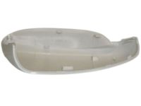 OEM Kia Forte SCALP-Outside Rear View Mi - 87616A7000