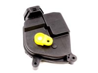OEM 2009 Kia Rio5 Front Door Actuator Assembly Left - 957351G020