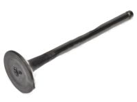 OEM 2015 Hyundai Accent Valve-Exhaust - 22212-2B000