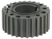 OEM Hyundai Santa Fe Sprocket-Crankshaft - 23120-38012