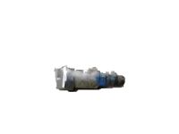 OEM Kia Optima Tire Pressure Monitoring Sensor Stem - 529362M000