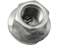 OEM Kia Nut - 545013E500