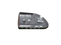 OEM 2010 Kia Rio MOULDING Assembly-Fender Waist - 877121G600