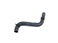 OEM 2009 Kia Amanti Hose-Radiator Upper - 254143F800