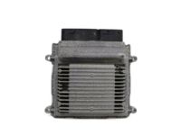 OEM 2012 Kia Sorento Ecu Ecm Computer - 391032G121