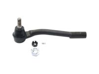 OEM 2010 Kia Sedona End Assembly-Tie Rod RH - 568204D101