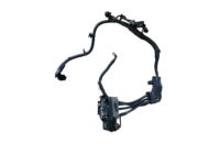 OEM 2015 Kia Forte5 Battery Wiring Assembly - 91850A7590