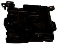 OEM Kia Forte Koup Tray Assembly-Battery - 37150A7100