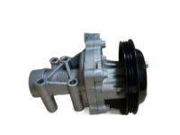 OEM Kia Borrego Pump Assembly-COOLENT - 251003F310
