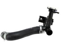 OEM Kia Soul Filler Neck & Hose A - 25327K0200