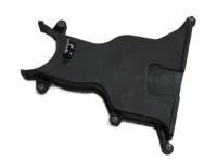 OEM 1998 Kia Sephia Cover-TBELT, Lower - 0K2A510501