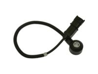 OEM 2022 Hyundai Palisade Sensor-Knock, RH - 39320-3L100