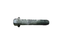 OEM 2021 Hyundai Accent Bolt-Washer - 52735-F2000