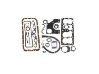 OEM 2014 Kia Forte Gasket Kit-Engine OVEAUL - 209102EH03