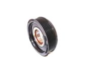 OEM Kia Rio PULLEY Assembly-A/C - 976431G000