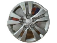 OEM 2022 Kia Soul Wheel Hub Cap Assembly - 52970K0000