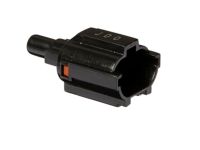 OEM 2017 Kia K900 Sensor-Ambient - 972802F100