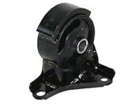 OEM 2006 Hyundai Tucson Bracket Assembly-Roll Stopper, Front - 21910-2E002