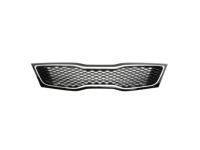 Kia 863502T500