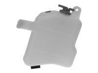 OEM Kia Sedona Reservoir Tank Assembly - 0K55815250B