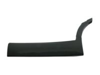 OEM 2020 Kia Sorento GARNISH Assembly-Rear Door S - 87731C6000