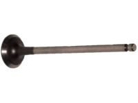 OEM 2006 Hyundai Tiburon Valve-Exhaust - 22212-23600