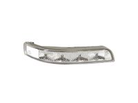 OEM 2013 Kia Sorento Lamp Assembly-Outside Mirror - 876232P000