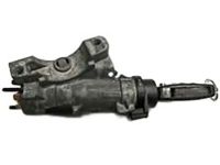 OEM 2010 Kia Rondo Ignition Lock Cylinder - 819001DC02